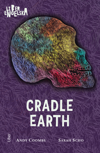 Cradle Earth — Liber edition cover