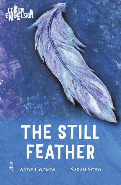 The Still Feather — Liber edition cover
